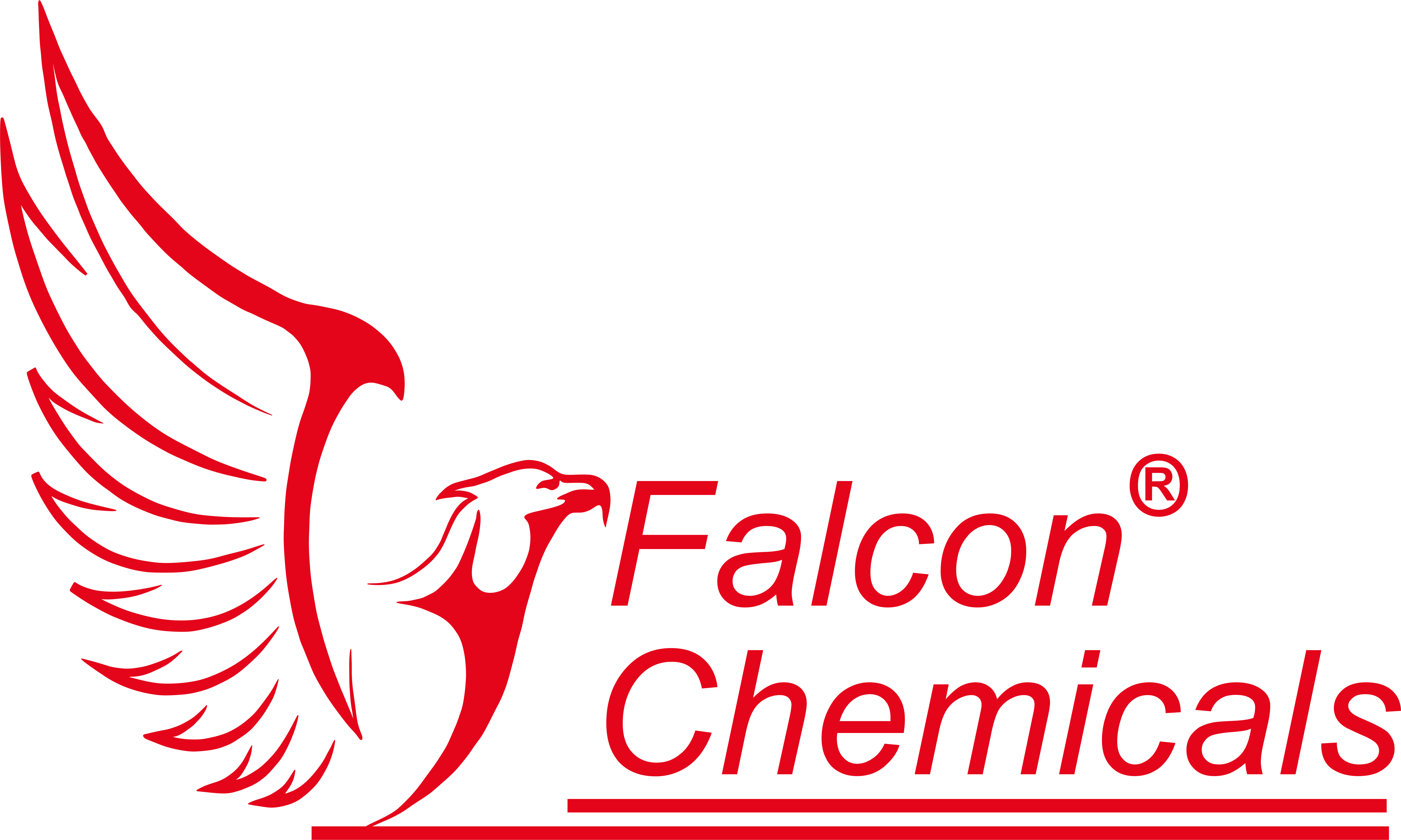 FALCON CHEMICALS