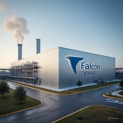 FALCON EE 9203 Long Life MM